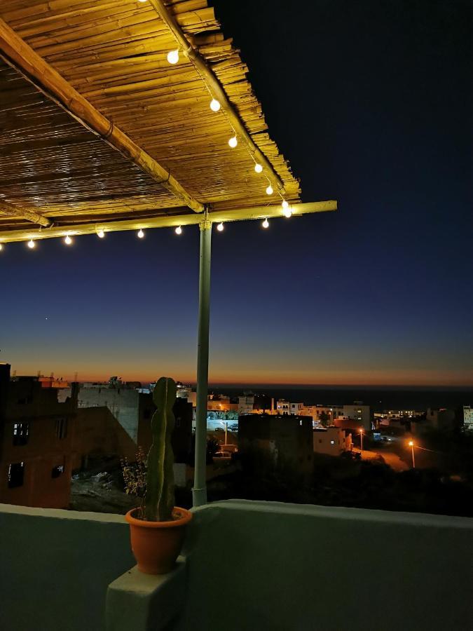Bed and Breakfast Let Us Surf Tamraght Экстерьер фото