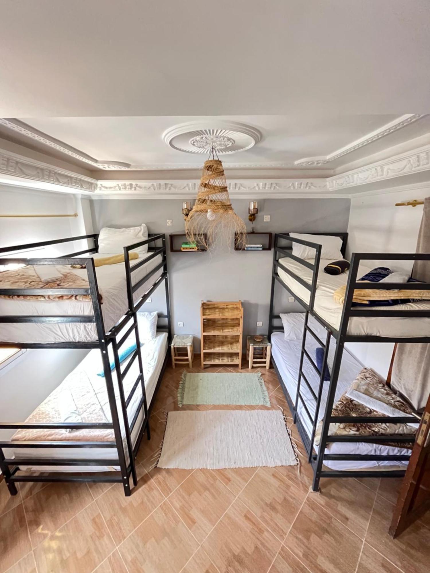 Bed and Breakfast Let Us Surf Tamraght Экстерьер фото